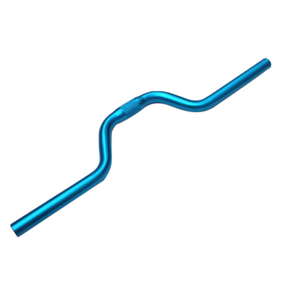 

Cycling Road MTB Mountain Bike Sports Bicycle Handlebar Riser Bar 520mm Durable