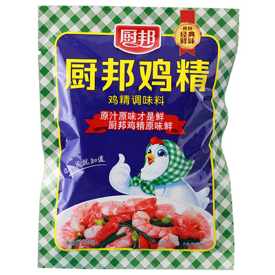 

Chubang chicken essence 200g