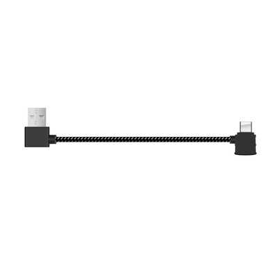

Gobestart For XiaoMi Fimi X8 Se Remote Controller Cable Data Transfer Cord Accessories