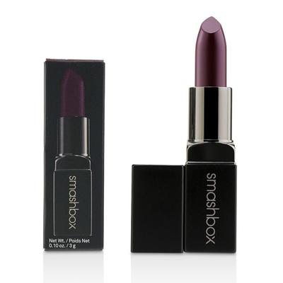 

SMASHBOX - Be Legendary Lipstick - Plum Role Matte 3g01oz