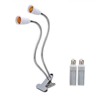 

12W USB 120 LED Plant Growth Lamp Hydroponics Greenhouse Plants Grow Lights