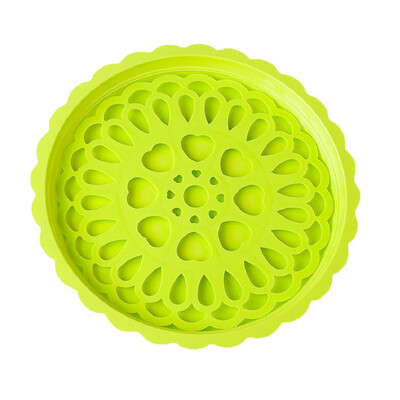 

Toponeto Double Layer Multifunctional Dish Cushion Pot Cushion For Household Kettle And W