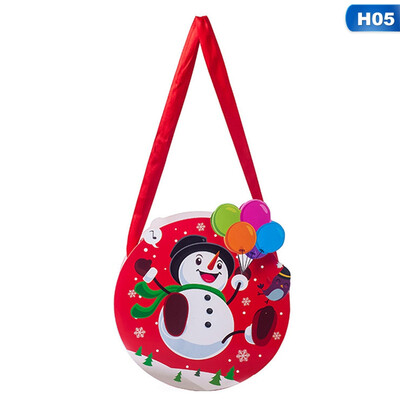 

Christmas Perfect Stylish Bag Candy Bag Snack Packet Home Decor Christmas Bag