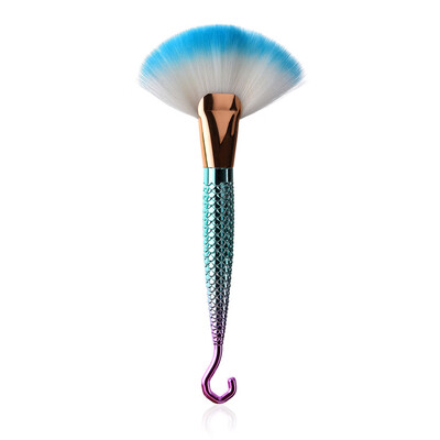 

〖Follure〗Cosmetic Brush Face Makeup Brush Powder Brush Blush Brushes Foundation Tool