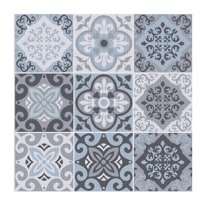 

Waterproof Wall Decals Table Desk Self-adhesive Stickers Decor Ornaments