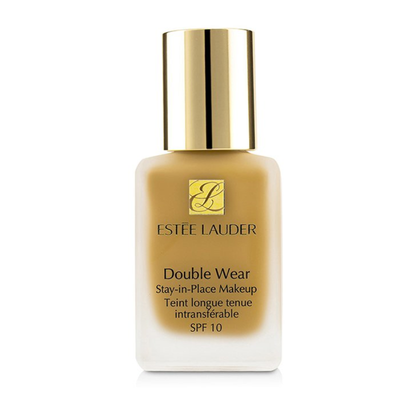 

ESTEE LAUDER - Double Wear Stay In Place Makeup SPF 10 - No 88 Sandbar 3C3 30ml1oz