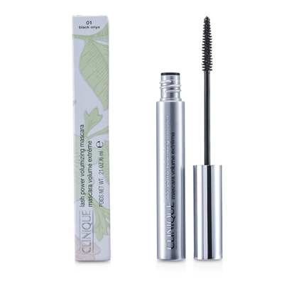

CLINIQUE - Lash Power Volumizing Mascara - 01 Black Onyx 6ml021oz