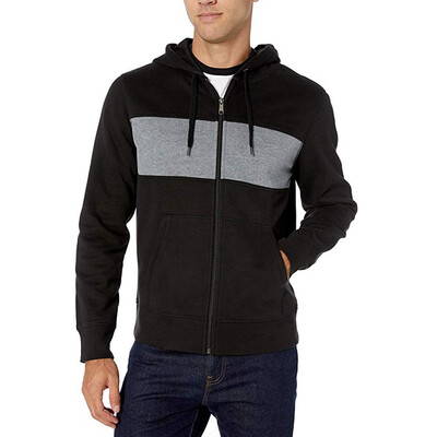 

Toponeto Mens Long Sleeve Autumn Winter Casual Sweatshirt Hoodies Top Blouse Tracksuits