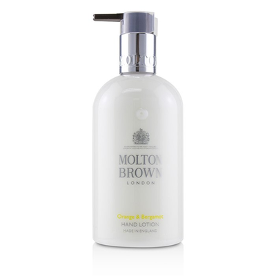 

MOLTON BROWN - Orange & Bergamot Hand Lotion 300ml10oz