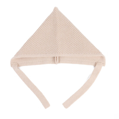 

Hat autumn winter Koreas hair-protecting cap summer warm-keeping knit cap students cute cap-cap male