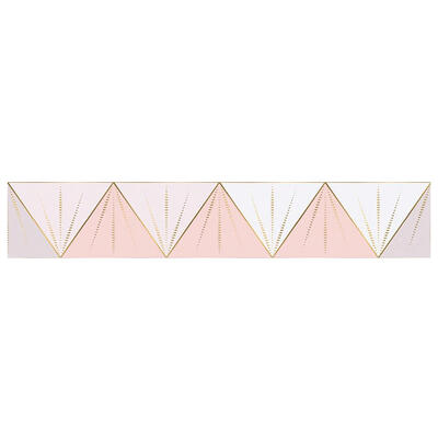 

5pcs 3D Thicken PVC Self-adhesive DIY Waterproof Stairs Stickers Wall Decal