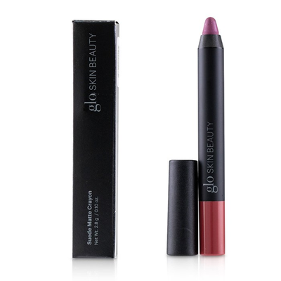 

GLO SKIN BEAUTY - Suede Matte Lip Crayon - Demure 28g01oz