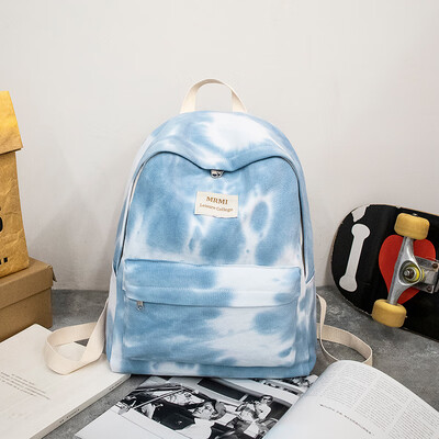 

Shengyafeng Shoulder Bag Girl Korean version of campus high school students Harajuku College backpack Chaoshen Department of Japan