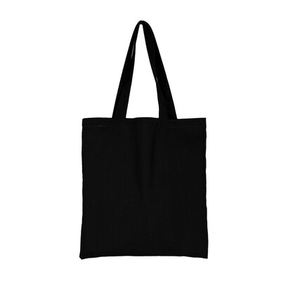 

Tailored Fashion Women Girls Canvas Shopping Handbag Shoulder Tote Shopper Beach Bag BK