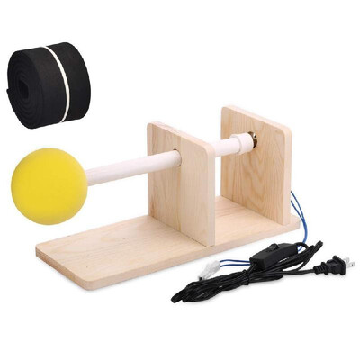 

Cup Turner Cuptisserie Turner Machine with Rotisserie Motor for Epoxy Resin Crafts&Tumblers