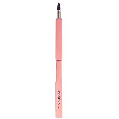 

Artificial Fiber Portable Lip Brush Lipstick Lip Gloss Brushes Makeup Cosmetic Beauty Tools