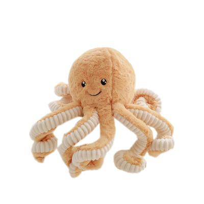

Tailored 236 inch Plush Cute Octopus Dolls Soft Toy Stuffed Marine Animal Birthday Gifts