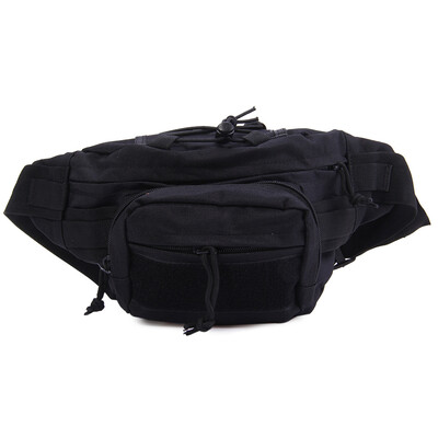 

Outdoor Military Waist Pack Camping Cycling Bag
