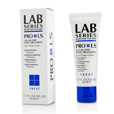 

LAB SERIES - Lab Series All In One Face Treatment Tube 50ml175oz