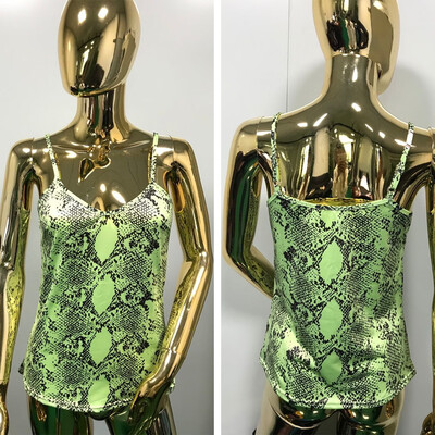 

Women Summer Tanks Top Vest Blouse Camisole Ladies Strappy V Neck Cami Plus Size