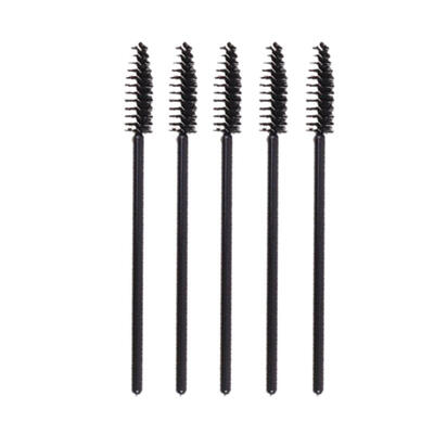 

510pcs Disposable Eyelash Brushes Eye Applicator Mascara Wands Makeup Tool