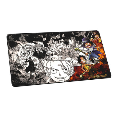 

One Piece Gaming Mouse Pad 900400mm Large Cartoon Anime Rubber for CSGO DOTA2 Gamer Mouse Pad Keyboard Mat Table Mat