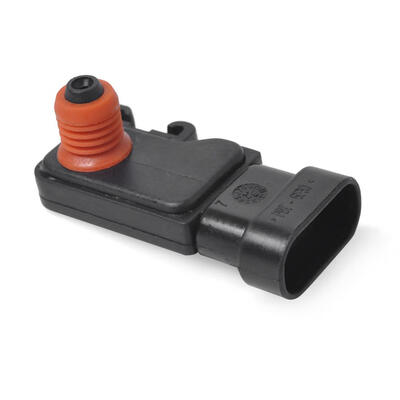 

MAP Manifold Absolute Pressure Sensor 16212460 for Rainier Colorado Torrent
