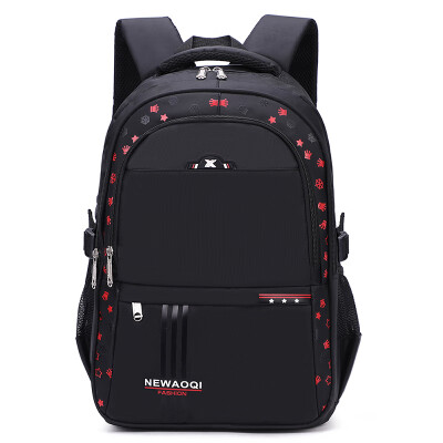 

Work bag Male waterproof shoulder bag Laptop laptop computer bag Business woman travel backpack large capacity