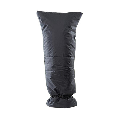 

Waterproof Tap Cover Oxford Cloth Outdoor Winter Tap Anti-freeze Protector