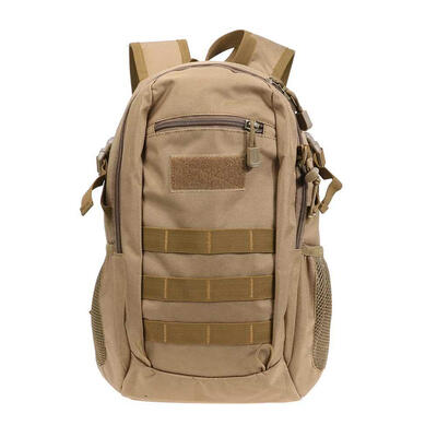 

15L Waterproof Outdoor Backpack Mountaineering Bag Tactical Millitary Bag
