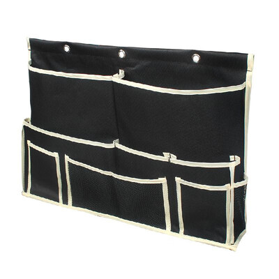 

Hanging Storage Bag Bedside Storage Organizer Bedside Caddy