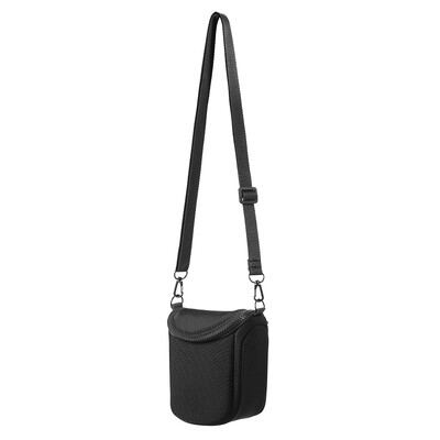 

Water-resistant Universal Size Photograph Camera Bags Zippered Cases Small Shoulder Pouch for SLR Single Lens Reflex Camera Adjust