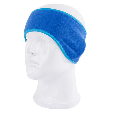 

Outdoor Riding Running Warm Hair Band Windproof Earband Headwear Unisex 8 Colors