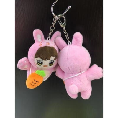 

KPOP BTS BANGTAN BOYS - Hiphop Monster Plush Dolls Fashion Toys New Fans Gift