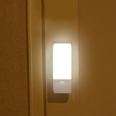 

BRELONG LED Induction Body Sensor Wall Lights