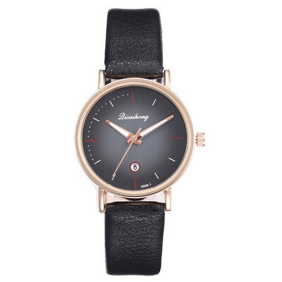 

New Womens Watches Bayan Kol Saaty Exquistite Simple Luxury Fashion Wristwatches Temperamental Horloge Dames