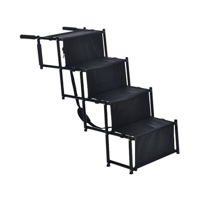 

Speedy Pet Foldable pet ladder pet feeding 8238