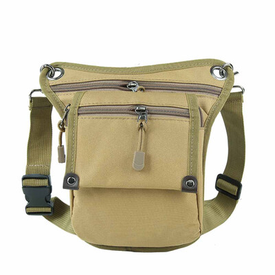 

Sport Outdoor Metal Detector Finds Pouch Bag Waist Pack Shoulder Belt Storage