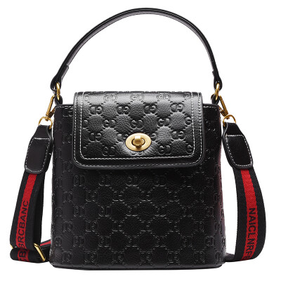 

Summer ladiesfashion ladies bags with one shoulder handbag bucket ladiesbags in summer