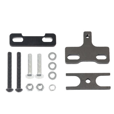 

LS Valve Spring Compressor Tool Aluminium Alloy Fitting For 48 53 57 60 62 LS1 LS-2 LS3 LS6 for Chevy LSX Engine Compressor T
