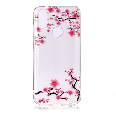 

Soft Case for Xiaomi Mi A2 Plum Blossom Pattern