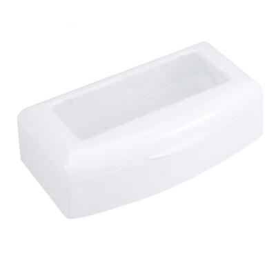 

Greensen Nail Tools Sterilizer Tray Sterilization Box Disinfection Container Manicure Tools for Salon