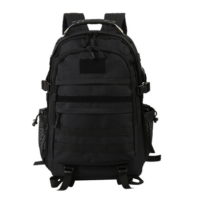

Laptop Backpack 173 Inch Business Bag Travel Computer Case w USB Charge Port