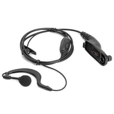 

G Shape Headset In-Ear Headphone for MOTOROLA XiR P8668P8268 XPR65506500