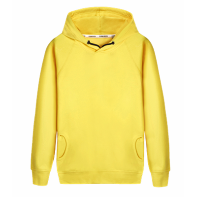 

JIN YAO solid color men&women fashion trend sweater top 5558