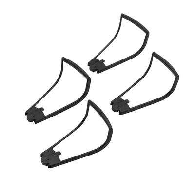 

4pcs Propeller Holder Protective Guard Rings for SG106 RC Drone Quadcopter
