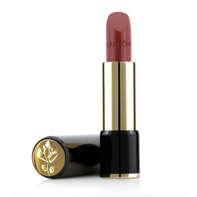 

LANCOME -  Absolu Rouge Hydrating Shaping Lipcolor - 12 Rose Nuance Cream 34g012oz