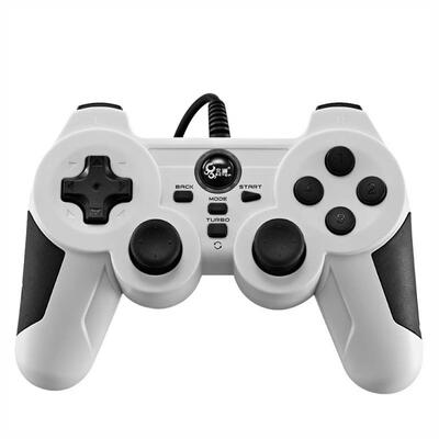 

Wired USB Game Handle For Computer PC Smart TV Android Phones Game Gamepad Controller Joystick