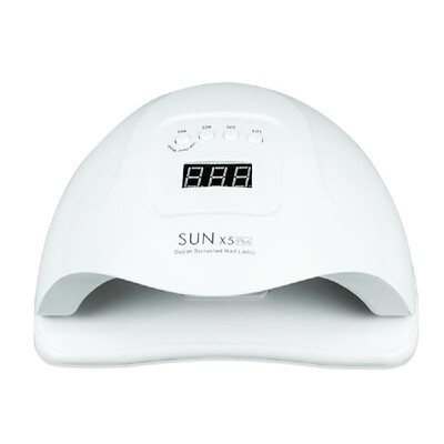 

80W UV Lamp -E-D Lamp Smart Polish Sensor Light for Nails Nail Dryer Art Tools