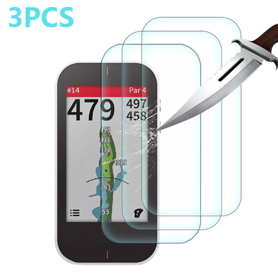 

〖Follure〗3PCS For Garmin Approach G80 Explosion-Proof Screen Protector Film Anti-Scratch